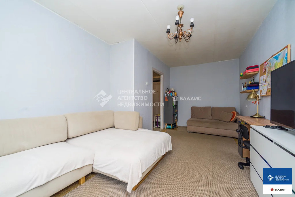 Продажа квартиры, Рязань, ул. Березовая - Фото 0