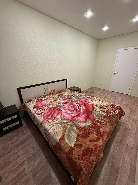 Аренда квартиры, Уфа, ул. Бородинская - Фото 1