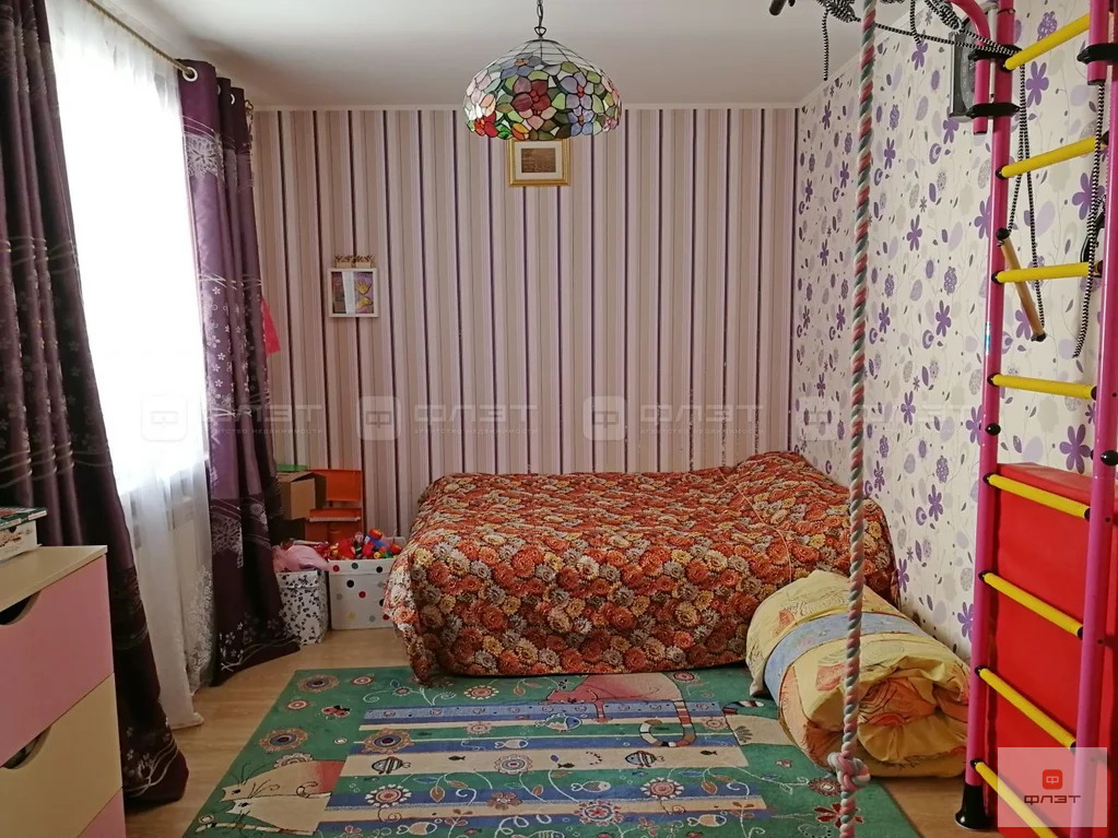 Продажа квартиры, Казань, ул. Зур Урам - Фото 4