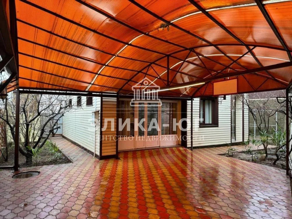 Продажа дома, Туапсе, Туапсинский район, ул. Ереванская - Фото 16