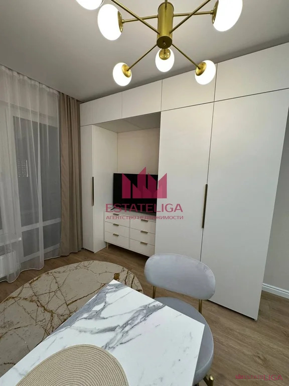 Аренда квартиры, м. Нижегородская, Рязанский пр-кт. - Фото 4