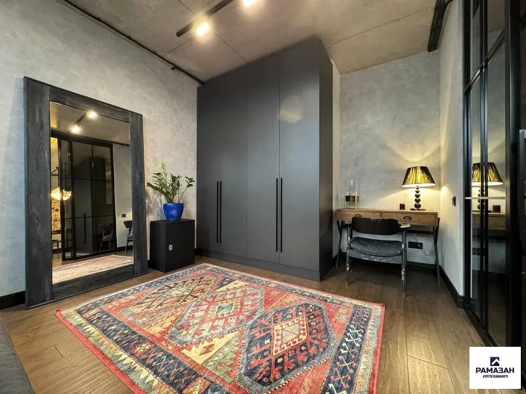 2к квартира ул.Габдуллы Тукая, д. 71 - Фото 4