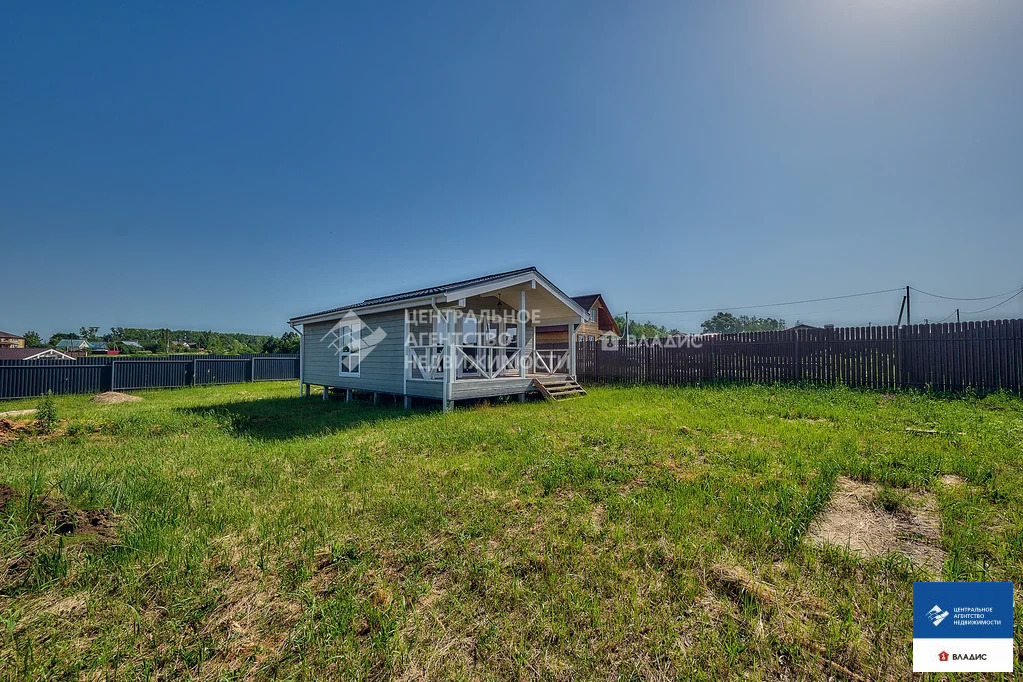 Продажа дома, Кораблино, Рязанский район, коттеджный посёлок ... - Фото 18