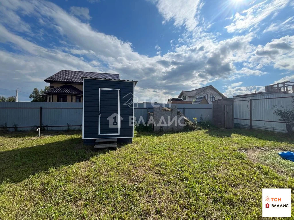 Продажа дома, Щелковский район, Бархатная улица - Фото 18