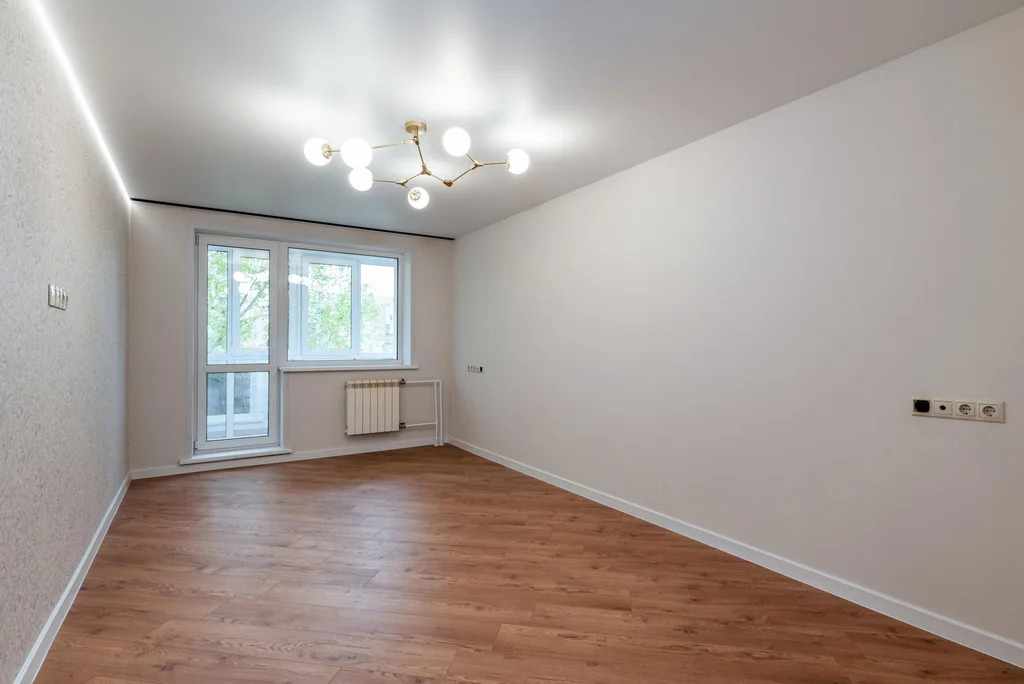 Продажа квартиры, Новокузнецк, ул. Клименко - Фото 5