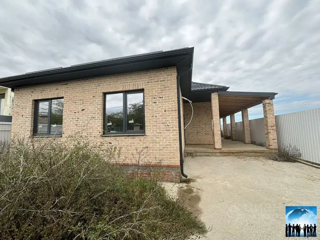 Продажа коттеджа 92.0м ул. Ютландская, 39/1, Краснодар, Краснодарский ... - Фото 27