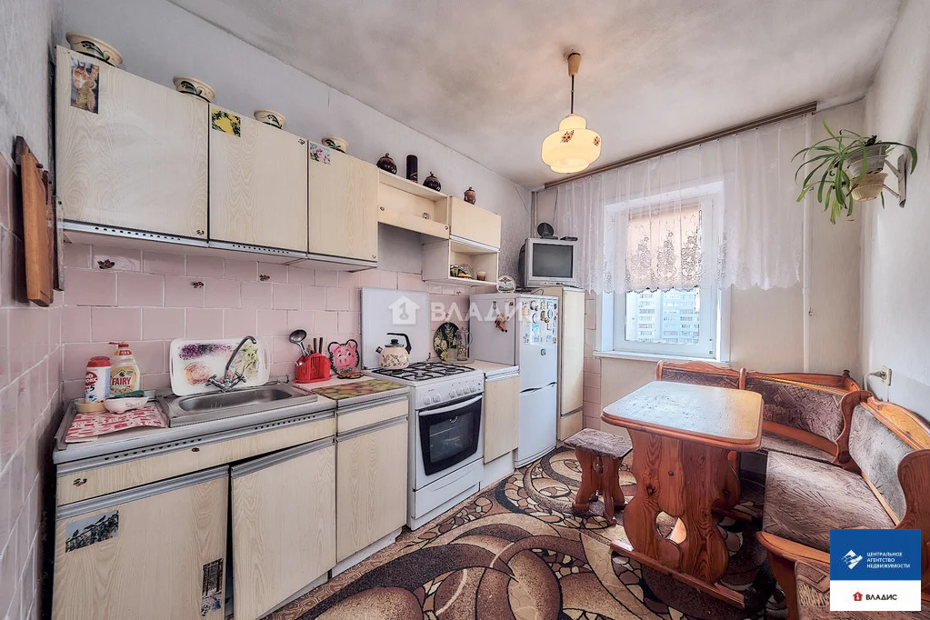 Продажа квартиры, Рязань, ул. Новоселов - Фото 8