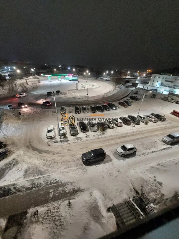 Аренда квартиры, Уфа, ул. Рихарда Зорге - Фото 3