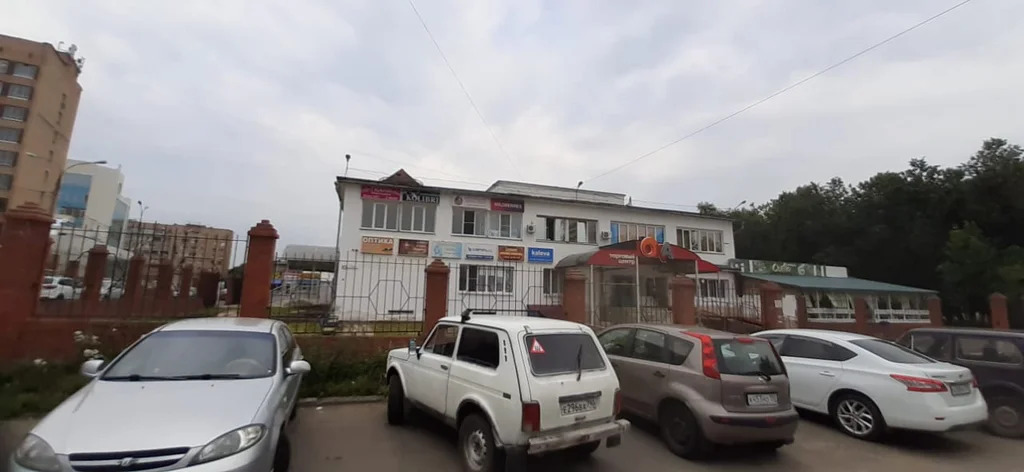 Торговое помещение под хоз.товары для дома 33 м2 в аренду - Фото 8