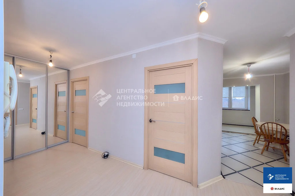 Продажа квартиры, Рязань, ул. Березовая - Фото 12