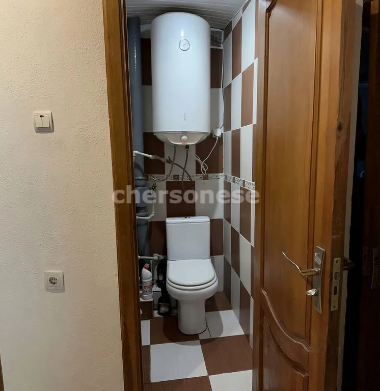 Продажа квартиры, Севастополь, ул. Громова - Фото 13