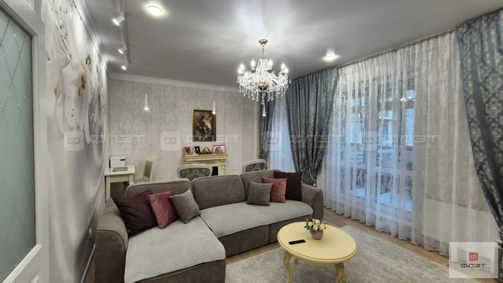 Продажа квартиры, Казань, ул. Генерала Ерина - Фото 10