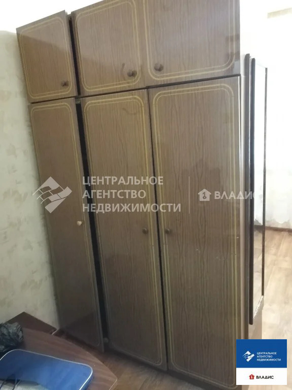 Аренда комнаты, Рязань, Семинарская улица - Фото 3