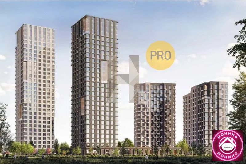 Продажа квартиры в новостройке, м. Спартак, ул. Летная - Фото 2