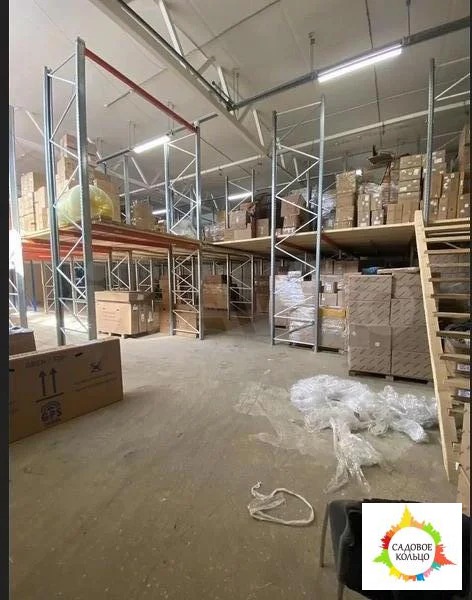 Складcкие пoмeщения в офиcнo-cкладcкoм кoмплeкcе «Печатники» - Фото 5