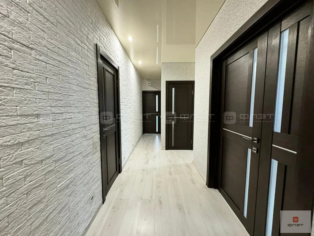 Продажа квартиры, Казань, ул. Баки Урманче - Фото 11