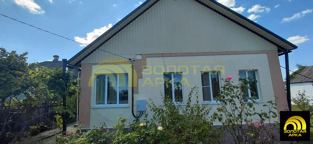 Продажа дома, Киевское, Крымский район, ул. Красноармейская - Фото 2