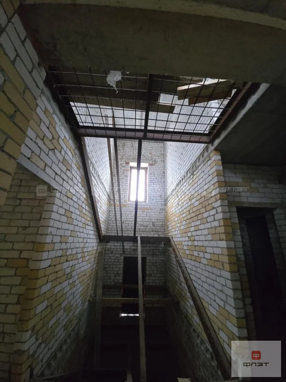 Продажа дома, Васильево, Зеленодольский район, ул. Радужная - Фото 11