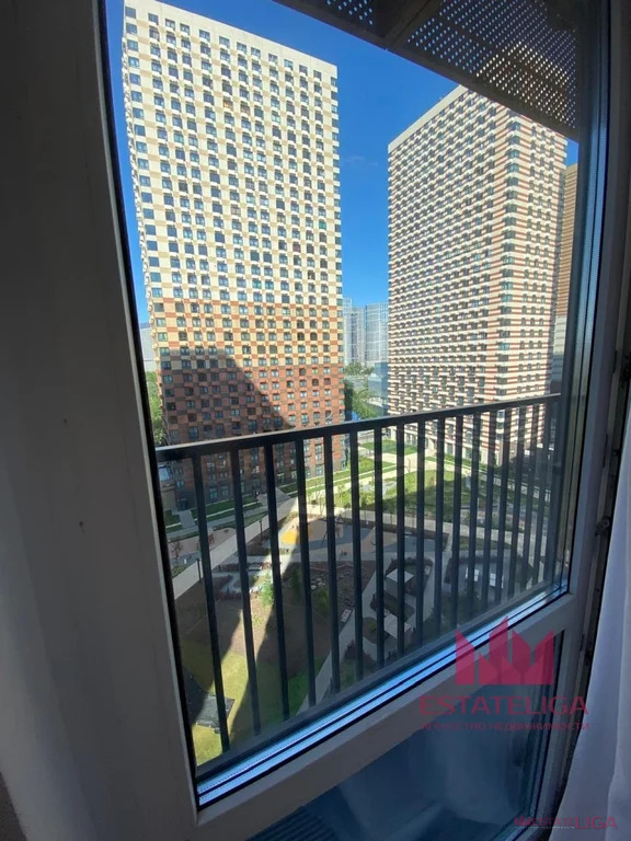 Аренда квартиры, Очаковское ш. - Фото 15