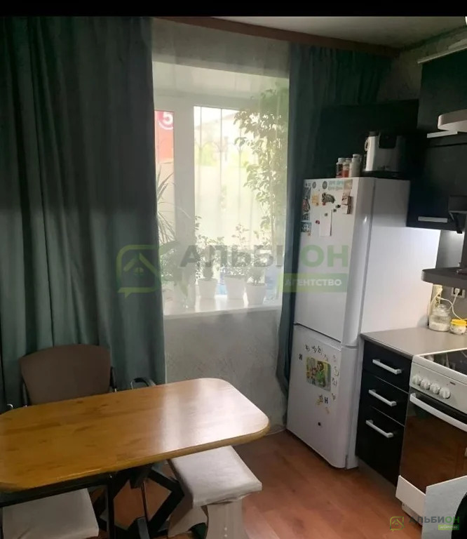 Аренда квартиры, Томск, ул. Усова - Фото 5