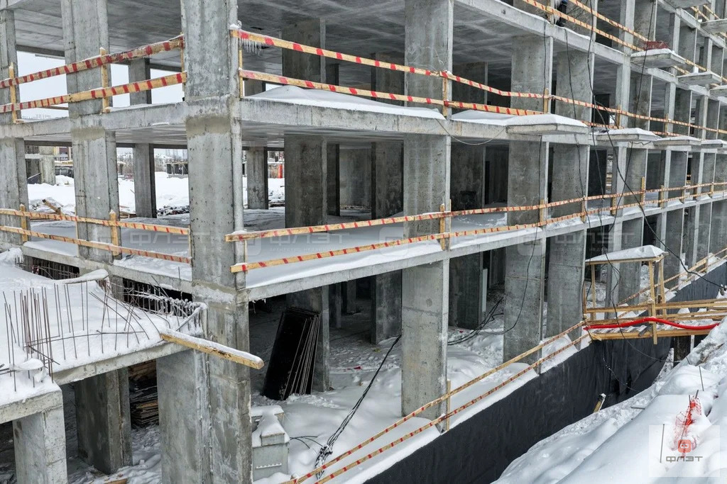 Продажа квартиры, Казань, тракт. Сибирский - Фото 8