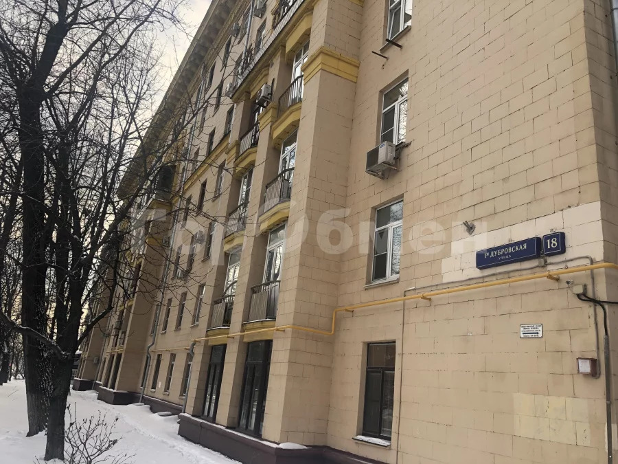 Продажа квартиры, м. Дубровка, 1-я Дубровская улица, 18 - Фото 51