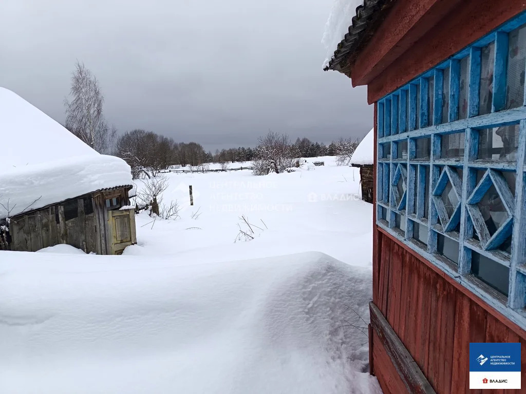Продажа дома, Лубяники, Касимовский район - Фото 13