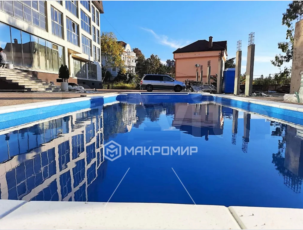 Продажа квартиры, Сочи, ул. Виноградная - Фото 12