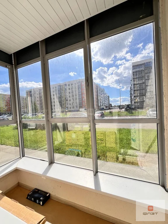 Продажа квартиры, Казань, ул. Тэцевская - Фото 20