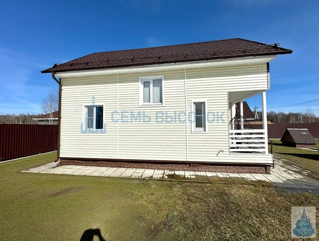 Продажа дома, Домодедово, Домодедово г. о., КП Степыгино тер. - Фото 3