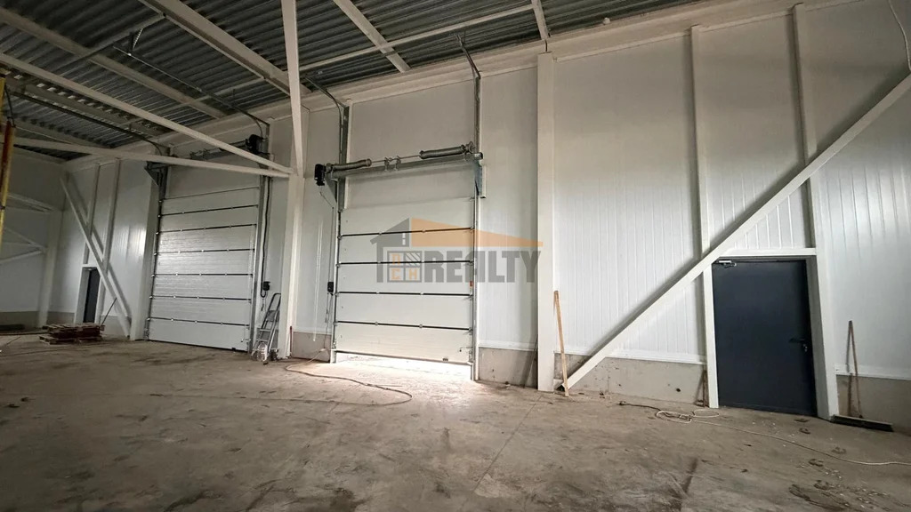 Аренда склада, Солнечногорск, Солнечногорский район, Вертлинское ш. - Фото 4