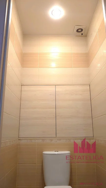 Продажа квартиры, Люберцы, Люберецкий район, Весенняя улица - Фото 10