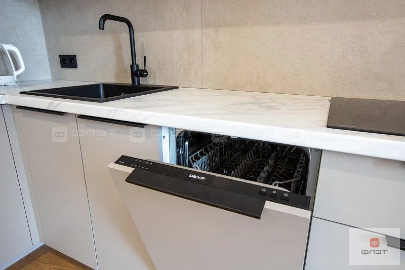 Продажа квартиры, Казань, ул. Шоссейная - Фото 5