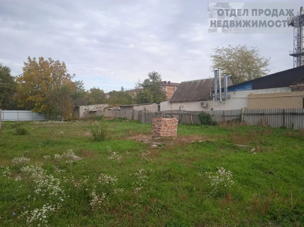 Участок 12 соток в центре - Фото 4