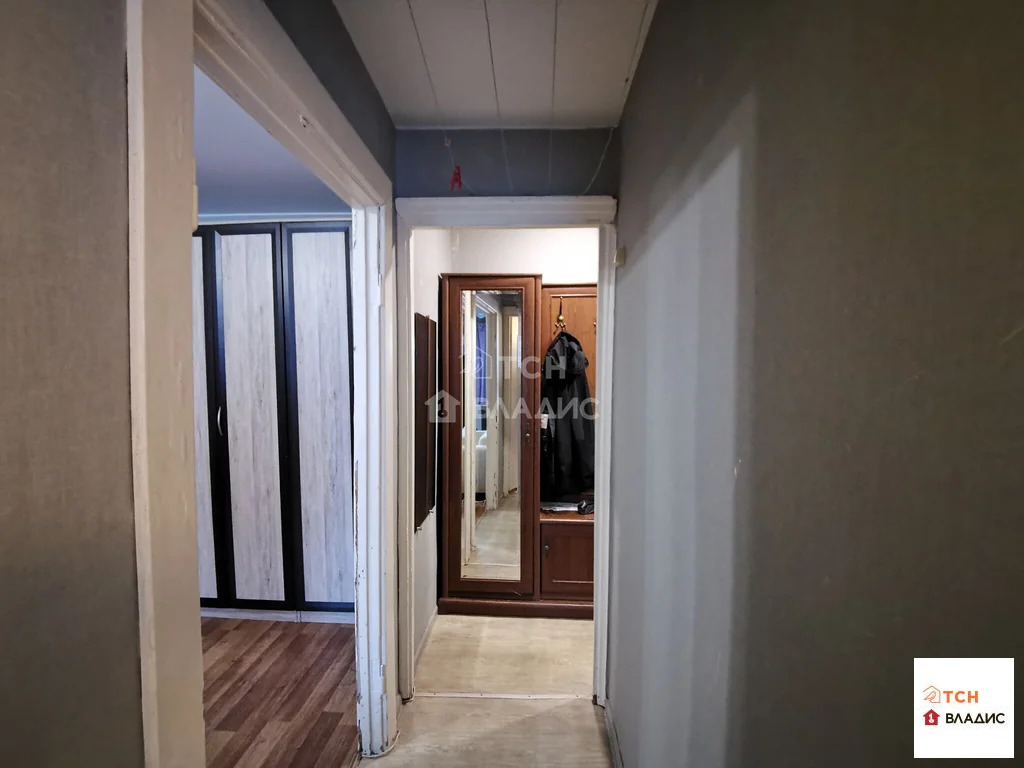 Аренда квартиры, Щелково, Щелковский район, ул. Комарова - Фото 7