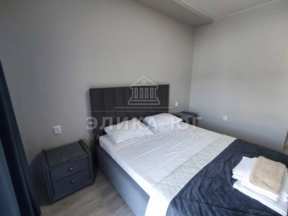 Продажа квартиры, Лермонтово, Туапсинский район, ул. Приморская - Фото 2