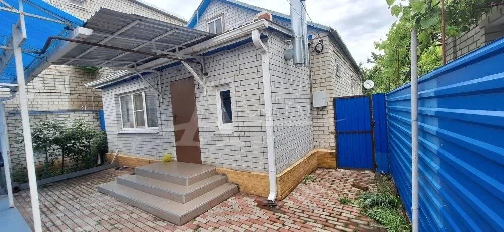 Продажа дома, Минеральные Воды, ул. Островского - Фото 6
