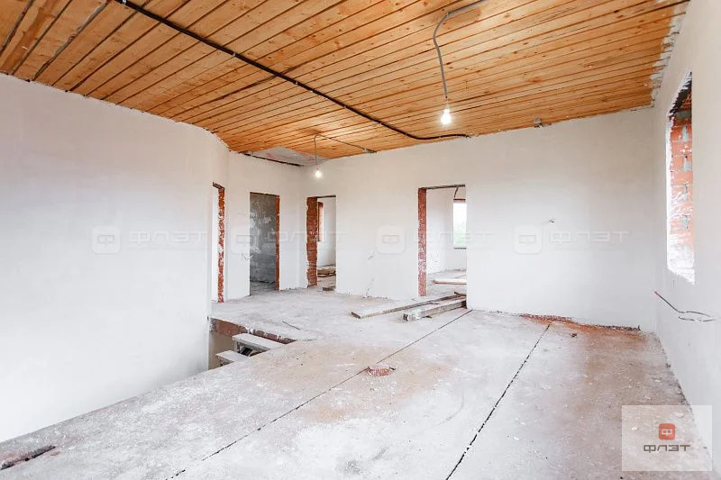 Продажа дома, Высокая Гора, Высокогорский район, ул. Малиновая - Фото 14