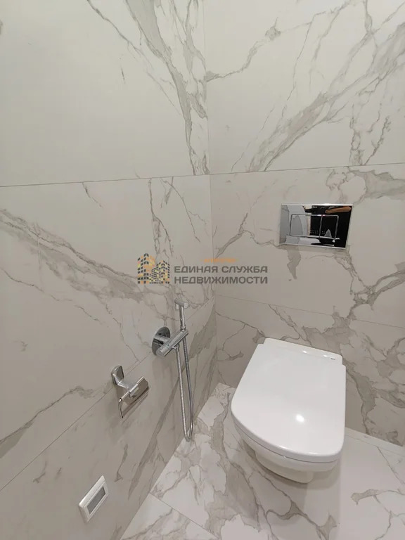 Аренда квартиры, Уфа, ул. Энтузиастов - Фото 19