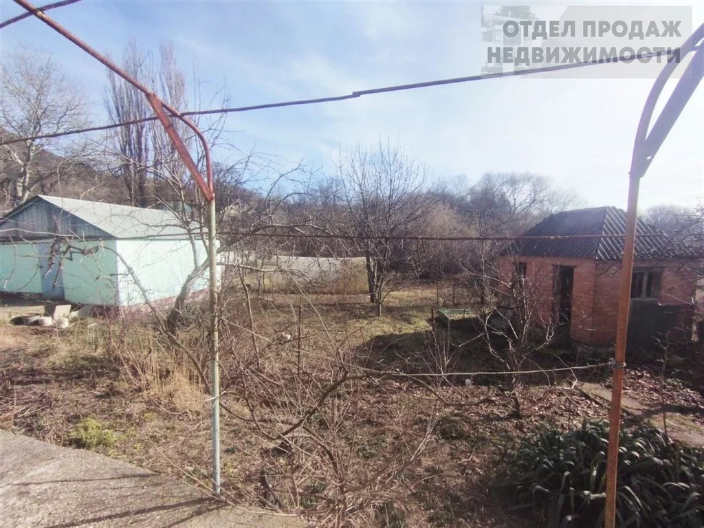 Дом в горах. - Фото 6