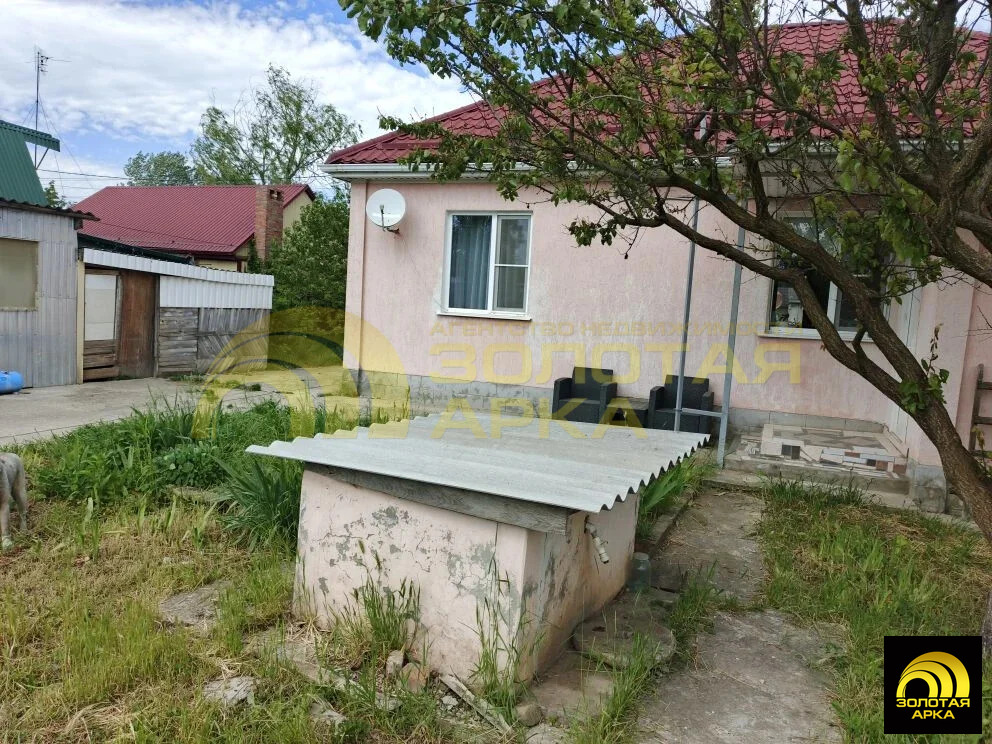 Продажа дома, Холмская, Абинский район, ул. Некрасова - Фото 20