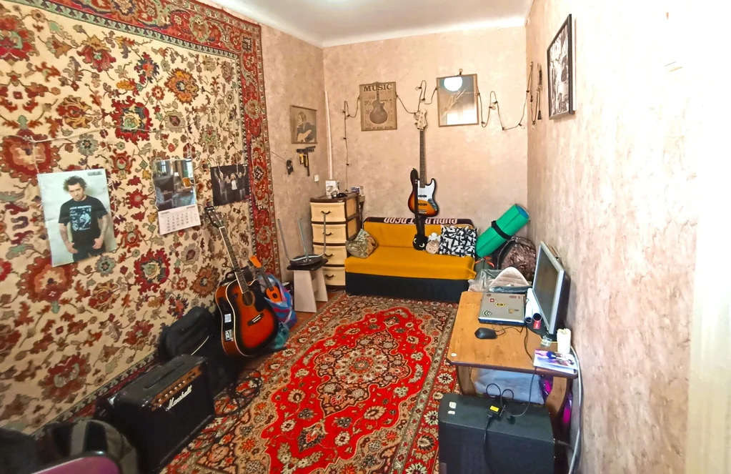 Продажа квартиры, Темрюк, Темрюкский район, ул. Ленина - Фото 5