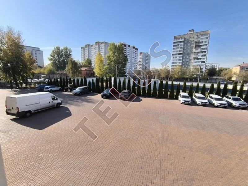 м Электрозаводская , Боровая ул 7567м2 Здание (ном. объекта: 7846) - Фото 13