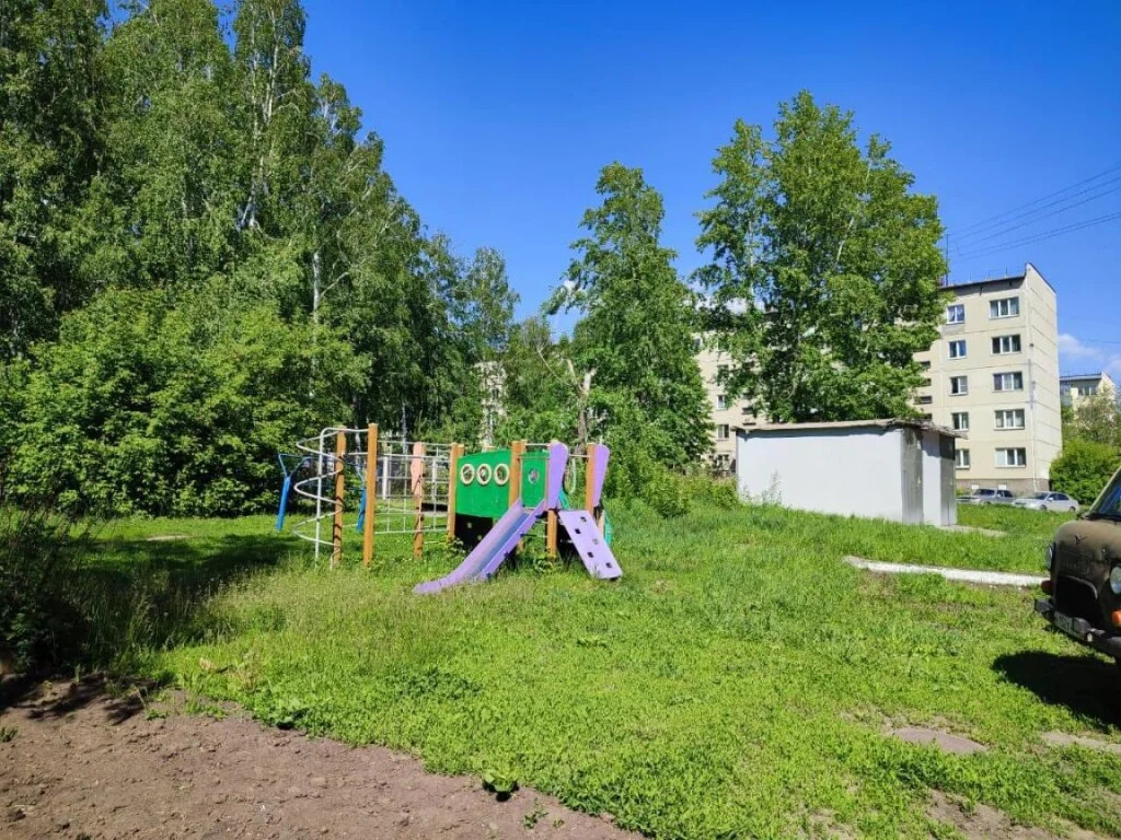 Продажа комнаты, Новосибирск, ул. Динамовцев - Фото 2