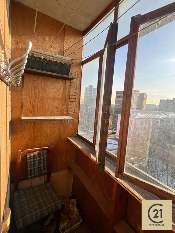 Продажа квартиры, Люберцы, Люберецкий район, ул. 3-е Почтовое ... - Фото 16
