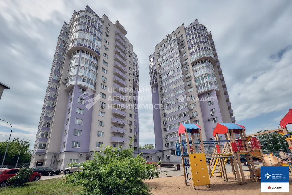 Продажа квартиры, Рязань, Московское ш. - Фото 12