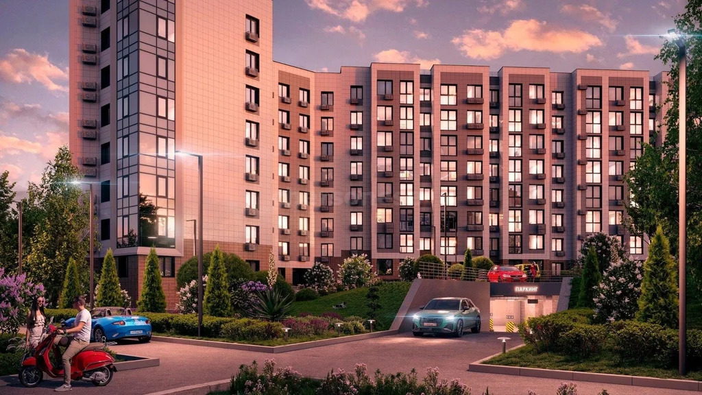 Продажа квартиры в новостройке, Севастополь, ул. Маячная - Фото 5