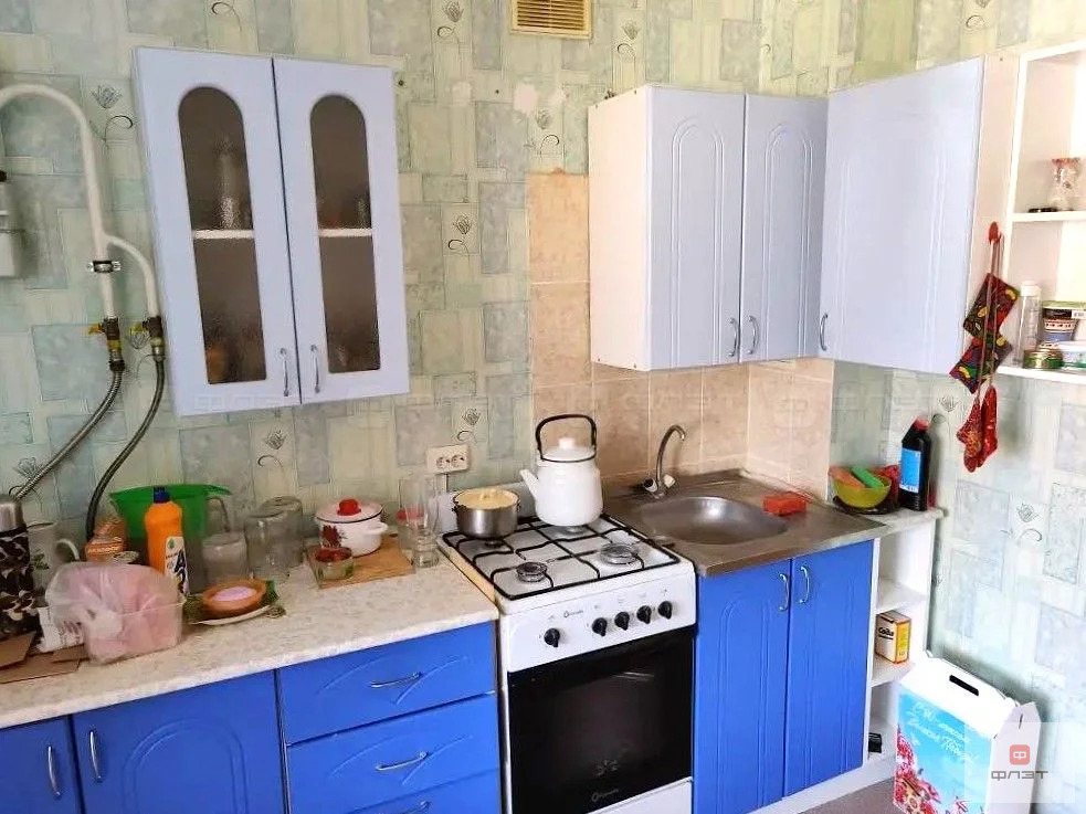 Продажа квартиры, Верхний Услон, Верхнеуслонский район, ул. Дальняя - Фото 1