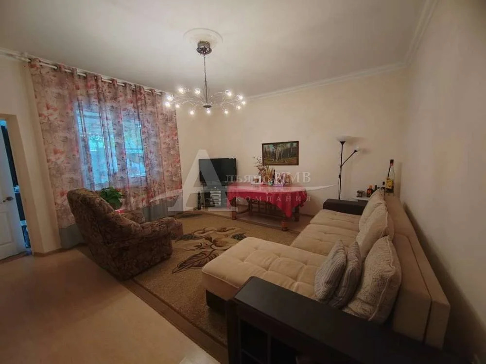 Продажа квартиры, Иноземцево, Центральная ул. - Фото 4