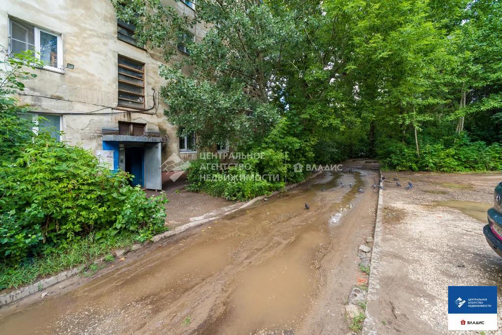 Продажа квартиры, Рязань, ул. Островского - Фото 13